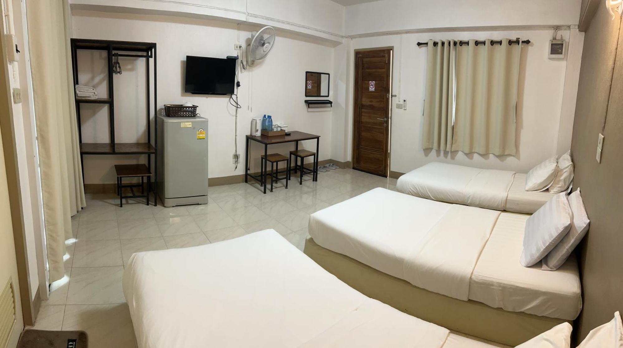Phuviewplace Hotel - โรงแรมภูวิวเพลส Ban Ngun ภายนอก รูปภาพ