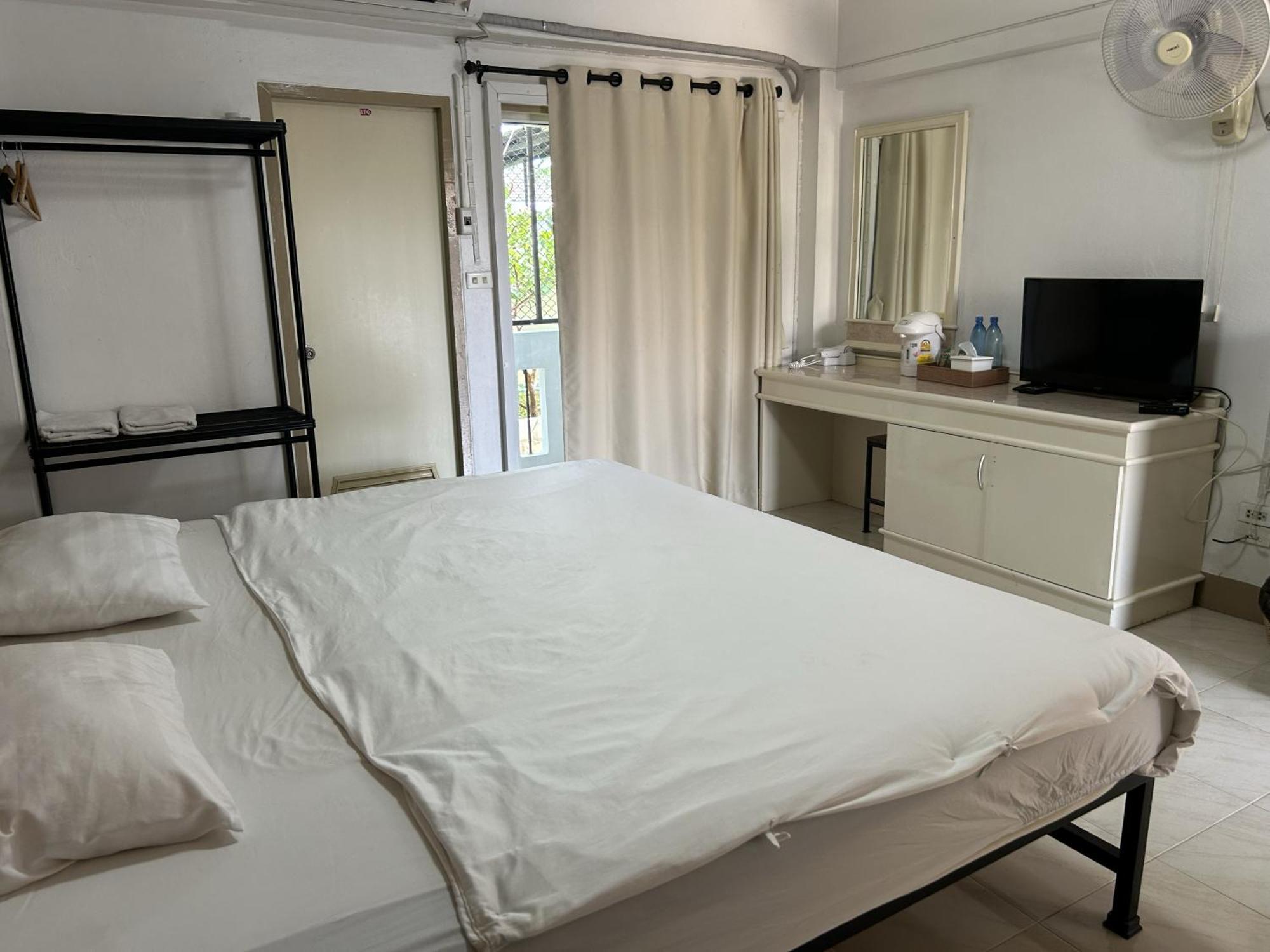 Phuviewplace Hotel - โรงแรมภูวิวเพลส Ban Ngun ภายนอก รูปภาพ