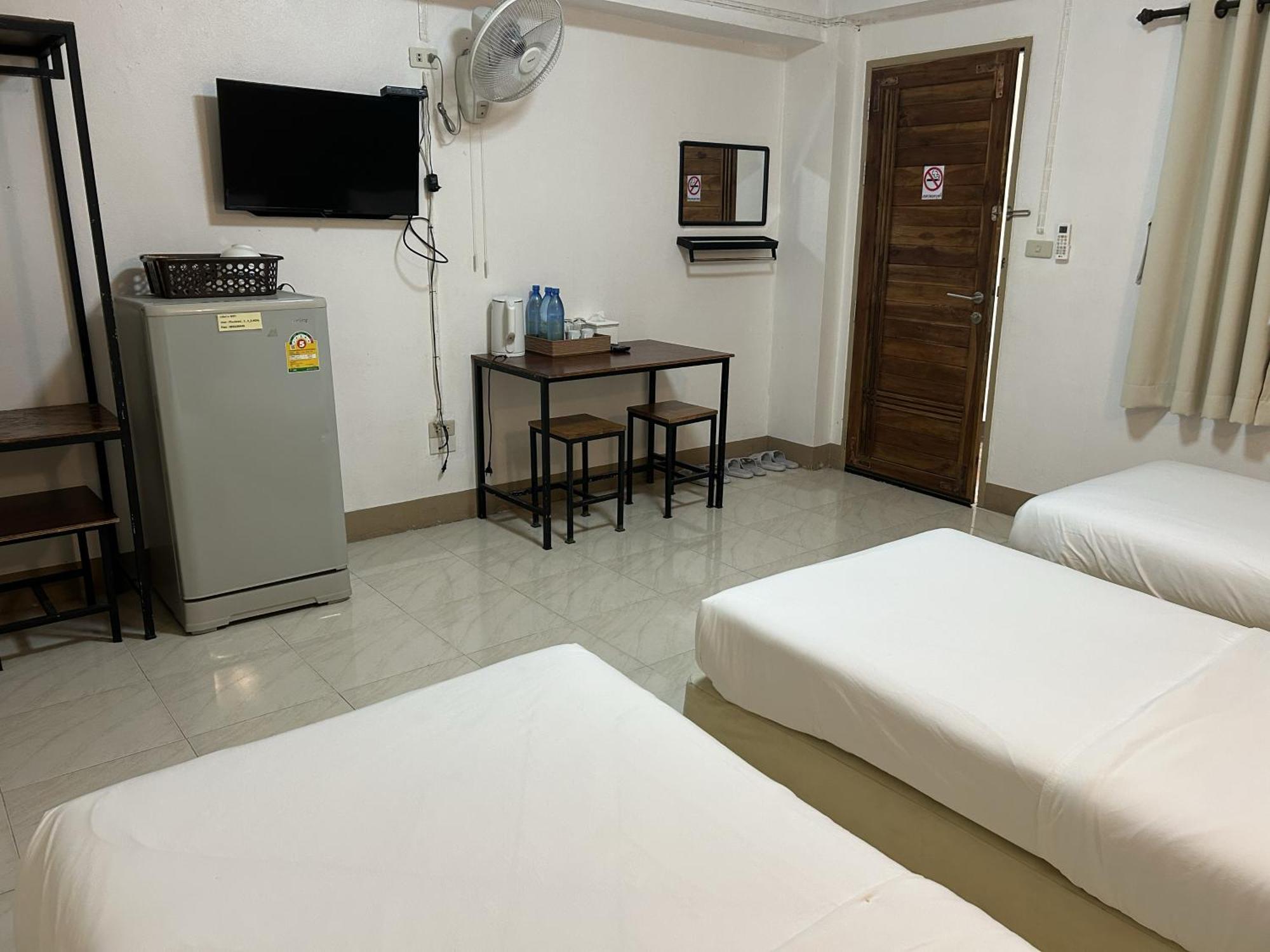 Phuviewplace Hotel - โรงแรมภูวิวเพลส Ban Ngun ภายนอก รูปภาพ